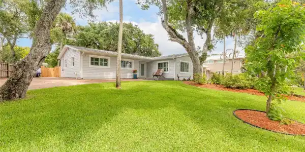 4181 SAXON DRIVE