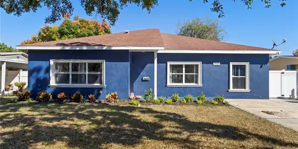 6023 SANTA MONICA DRIVE