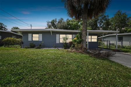 6722 SANDRA DRIVE