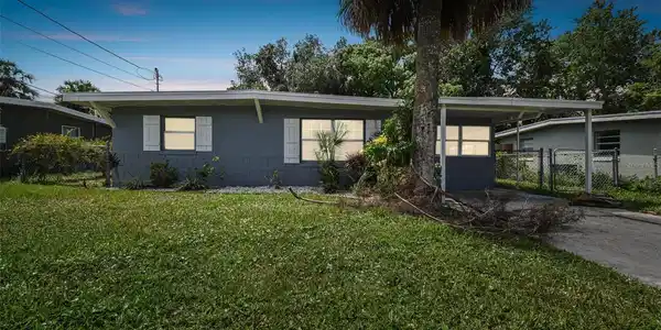 6722 SANDRA DRIVE