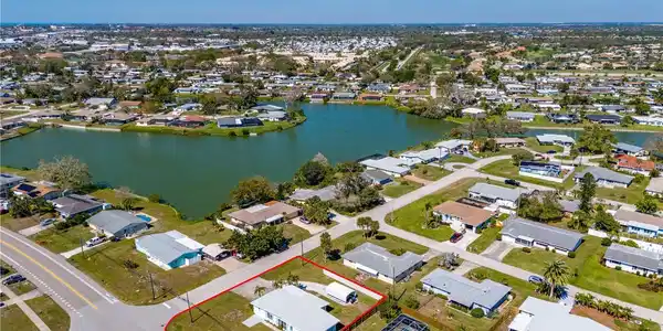 333 SHAMROCK BOULEVARD