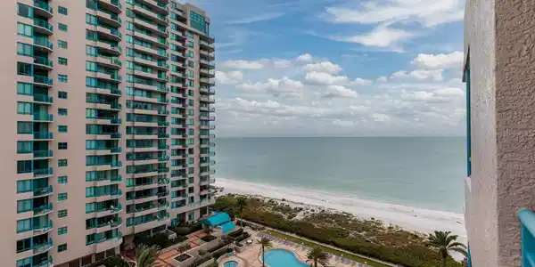 1520 GULF BOULEVARD