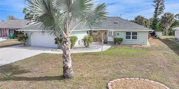 1166 WATERSIDE STREET