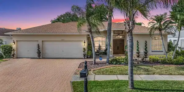 11203 BLOOMINGTON DRIVE