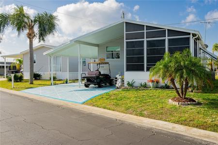 3303 DOREEN DRIVE