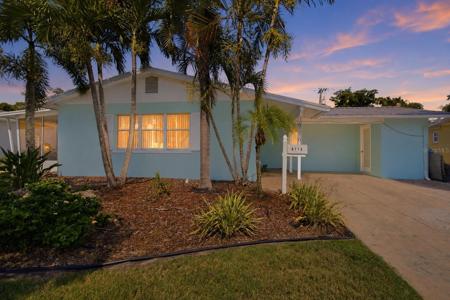 6116 DARTMOUTH DRIVE