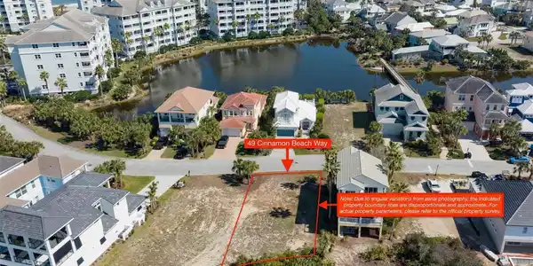 49 CINNAMON BEACH WAY