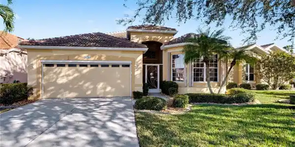 26268 FEATHERSOUND DRIVE