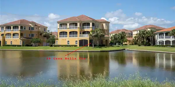 30 CASA BELLA
