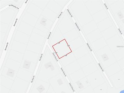 SANTA ROSA STREET