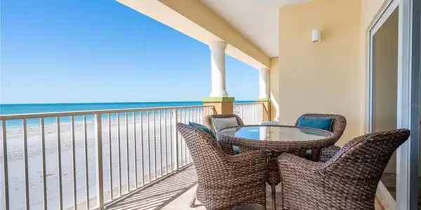 14010 GULF BOULEVARD
