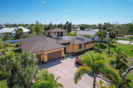90 GREEN DOLPHIN DRIVE N