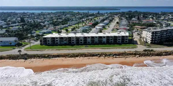 2600 OCEAN SHORE BOULEVARD