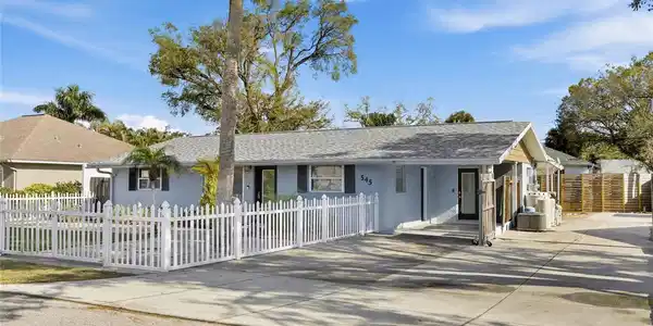 545 BLUEBELL ROAD