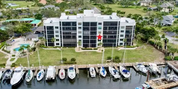 3020 MATECUMBE KEY ROAD