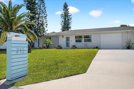 213 OCEAN PALM DRIVE