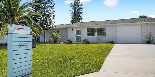 213 OCEAN PALM DRIVE