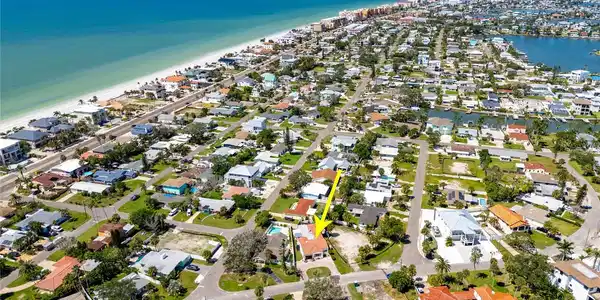 15804 REDINGTON DRIVE