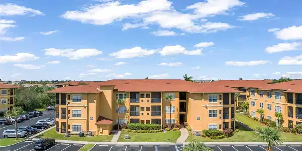 4305 BAYSIDE VILLAGE DRIVE