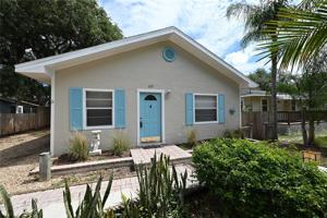 605 SPRUCE