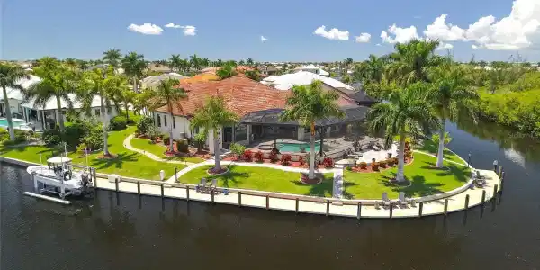 1355 GREBE DRIVE
