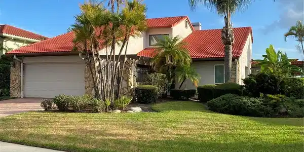 7011 PELICAN ISLAND DRIVE