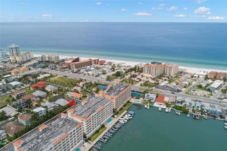 17717 GULF BOULEVARD