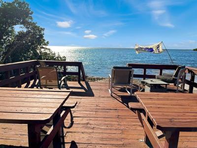 107 TARPON POINT