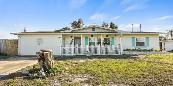 356 GARDENIA ROAD