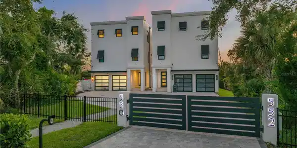 550 S PENINSULA AVENUE
