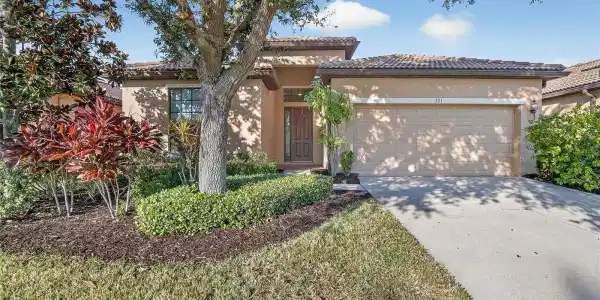 331 CEDAR FALLS DRIVE