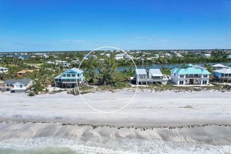 21 S GULF BOULEVARD