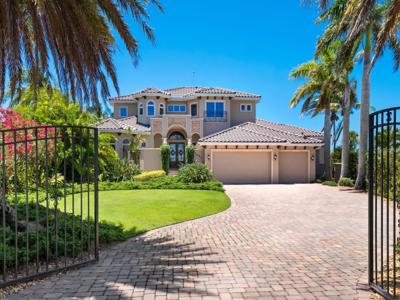7697 COVE TERRACE