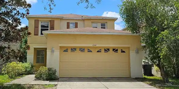 6341 MAGNOLIA TRAILS LANE