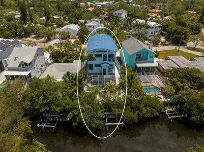 472 ISLAND CIRCLE