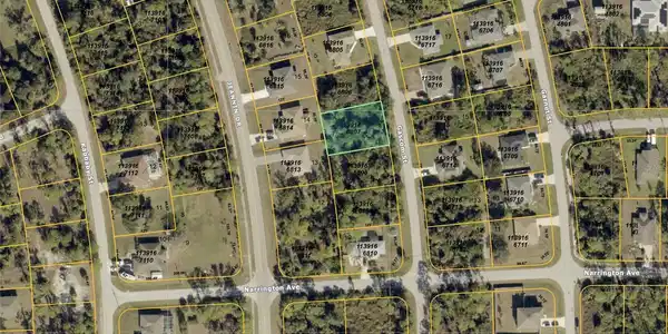 Lot 7 GASCOM STREET