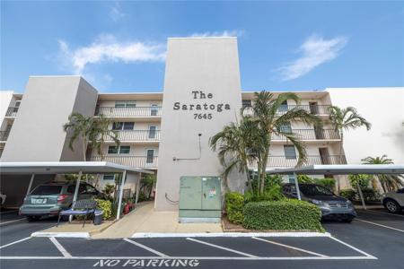 7645 SUN ISLAND S