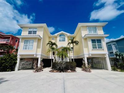1400 BEACH ROAD