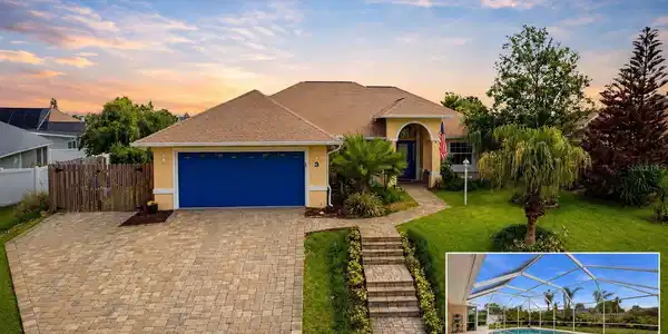 3 SEABRIDGE DRIVE