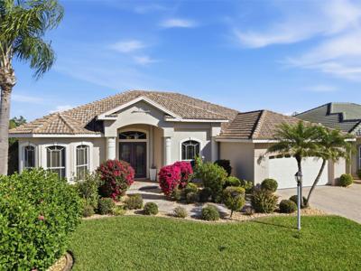 2163 SILVER PALM ROAD
