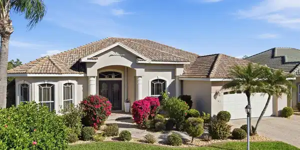 2163 SILVER PALM ROAD