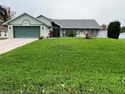 2110 SABAL PALM DRIVE