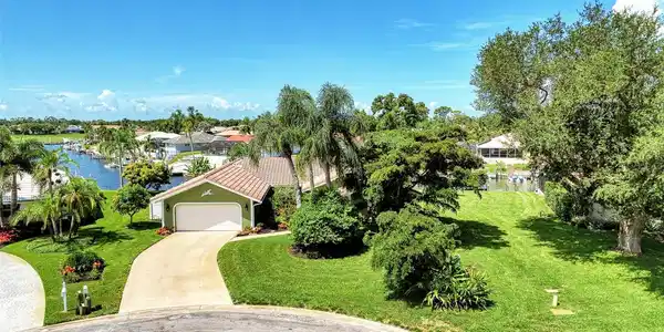 42 WATERFORD DRIVE