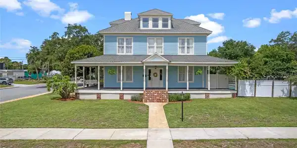 620 INDIAN RIVER AVENUE