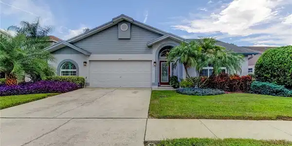 11426 GLENMONT DRIVE