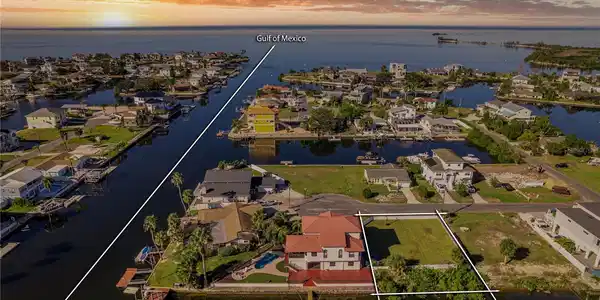 8TH ISLE DRIVE