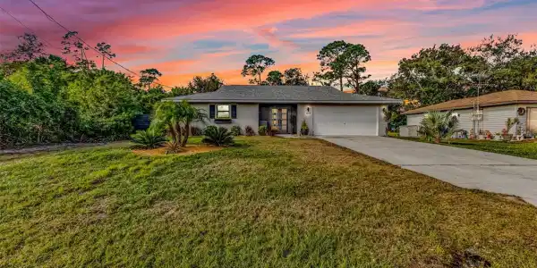 1199 BEACON DRIVE