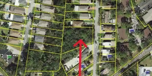 5945 MOHR LOOP
