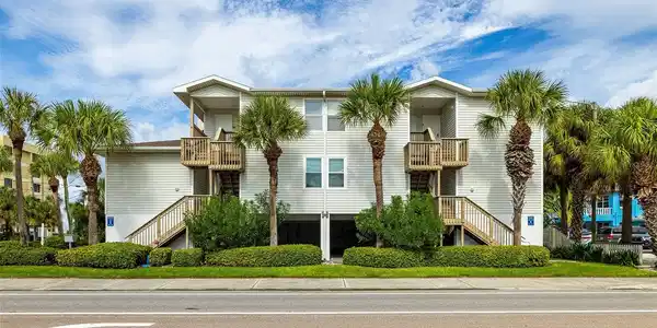 1500 GULF BOULEVARD