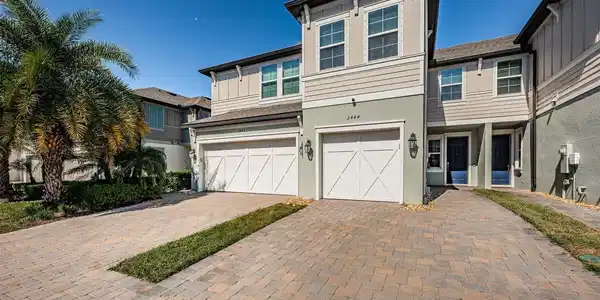 2444 FOGGY CREEK CIRCLE
